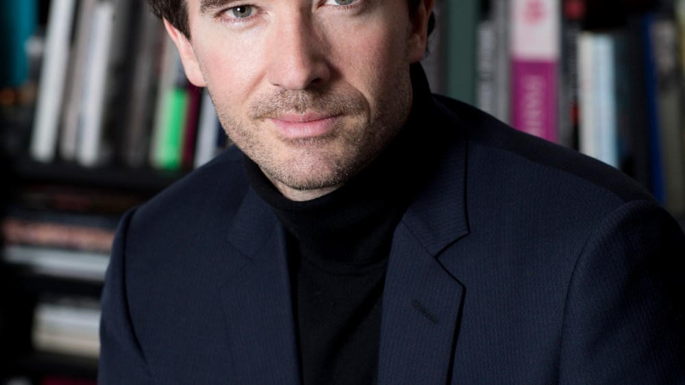 Antoine Arnault