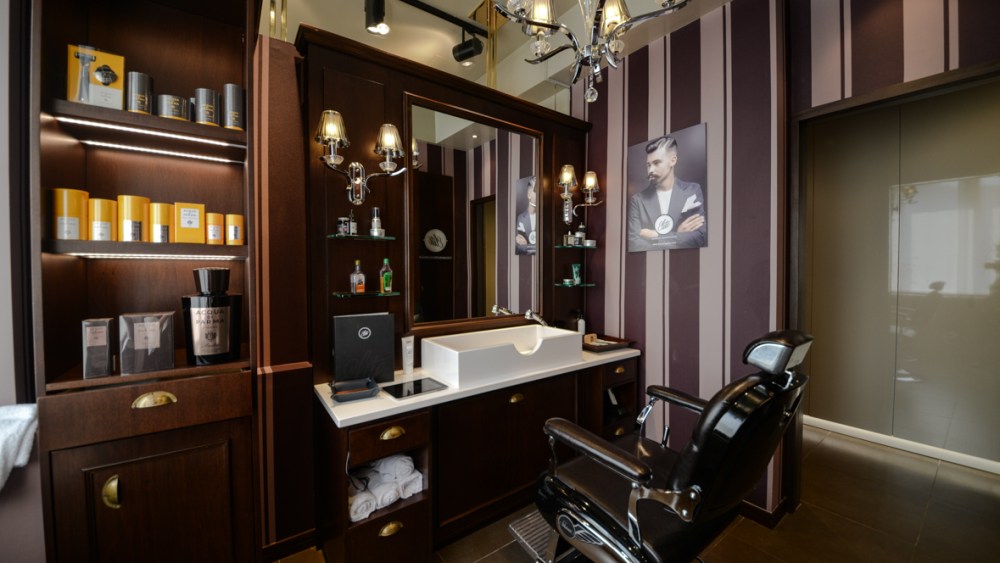 Limoni and La Gardenia to Offer New Beauty Services in Italy