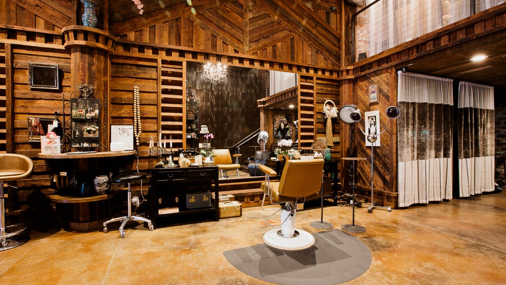 Blossom Atelier Takes Root in Santa Monica