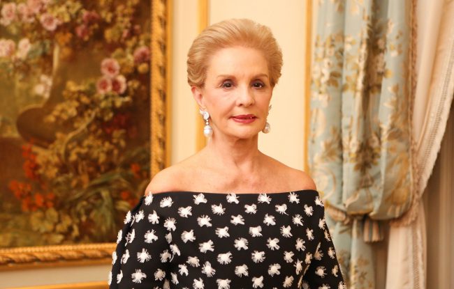 Carolina Herrera