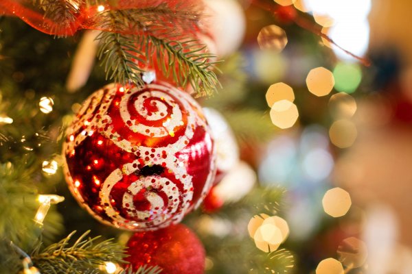Christmas Holiday pexels