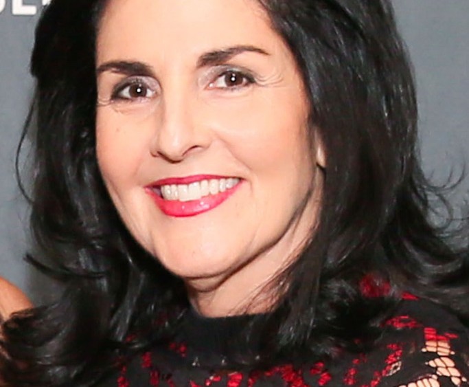 Connie Rishwain