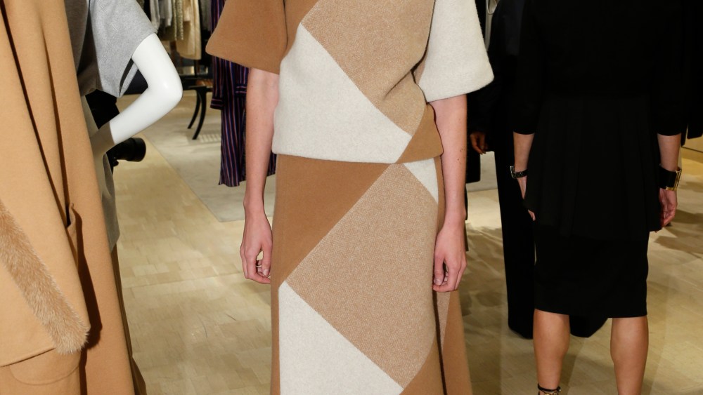 Cyclas Toasts U.S. Launch With Luncheon at Bergdorf's