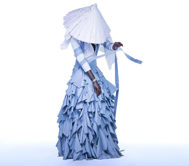 Young Thug Alessandro Trincone Mixtape Cover