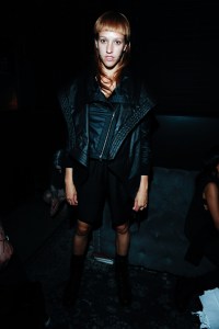 Skingraft RTW Fall 2016
