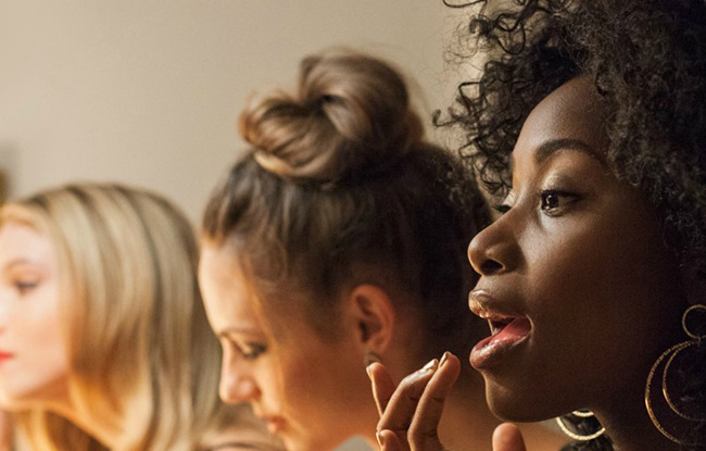 E.l.f. Cosmetics makes cosmetics, skin-care and beauty tools priced between $1 and $30.