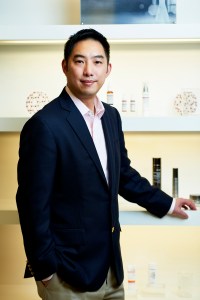 Eric Wu