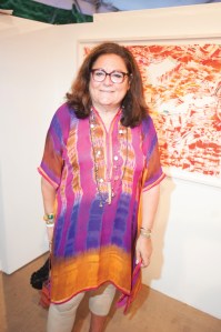 Fern Mallis