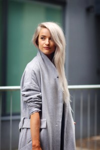 Victoria Magrath
