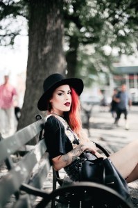 Luanna Perez-Garreaud