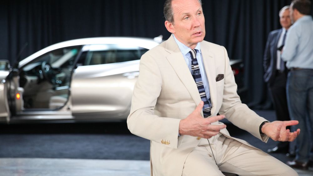 Gildo Zegna