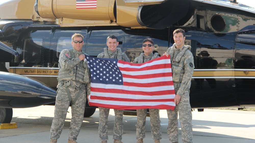 RePatriot Flags