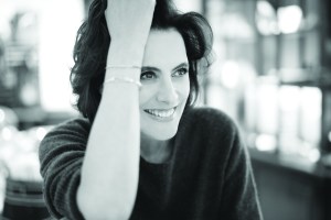 Inès de la Fressange