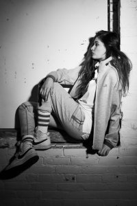 J.Lindeberg Fall Campaign
