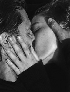 J.Lindeberg Fall Campaign