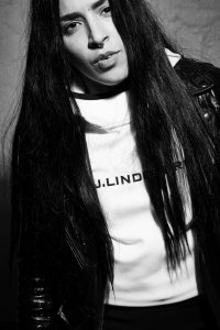 J.Lindeberg Fall Campaign