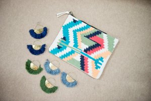 Adorne at AccessoriesTheShow
