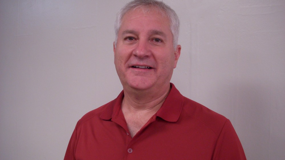 John Frazier Hohenstein