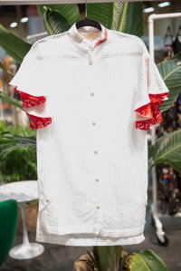 Katty Xiomara at Project Womens' Oasis