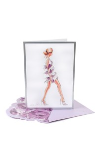 Papyrus x Lela Rose Collaboration