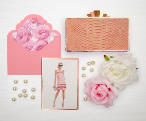 Papyrus x Lela Rose Collaboration