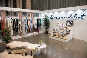 Line and Dot at WWDMAGIC