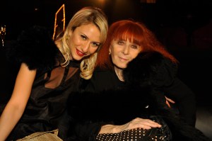 Lola Rykiel Sonia Rykiel