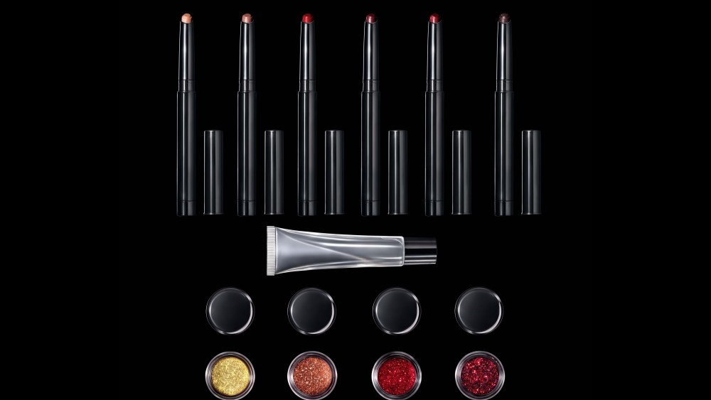 Pat McGrath's Lust 004 launches at patmcgrath.com on Aug. 30.