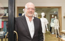 Millard “Mickey” Drexler