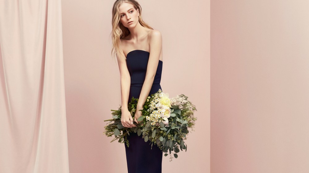 New Bridesmaids Destination, Name of Love, Aims to Fill the Gap