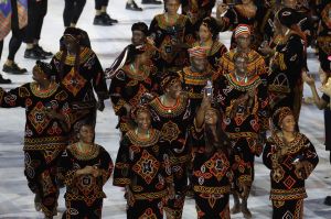 Cameroon