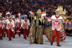 Indonesia