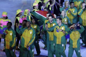 South Africa
