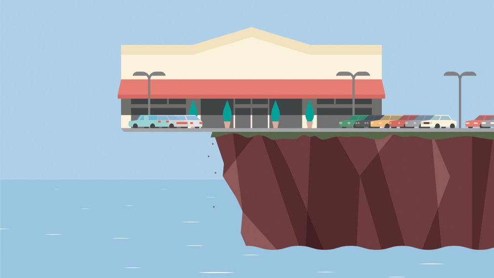 Crisis or Catalyst: Are Retailers Imperiled By Shifting Tides?