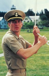 Richard Gere style