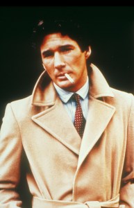 Richard Gere style
