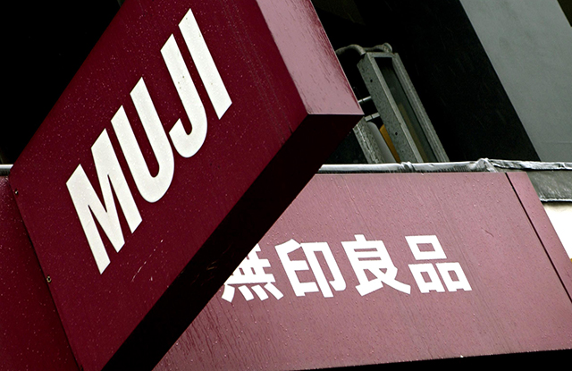 Japanese Retailer Muji Enters India