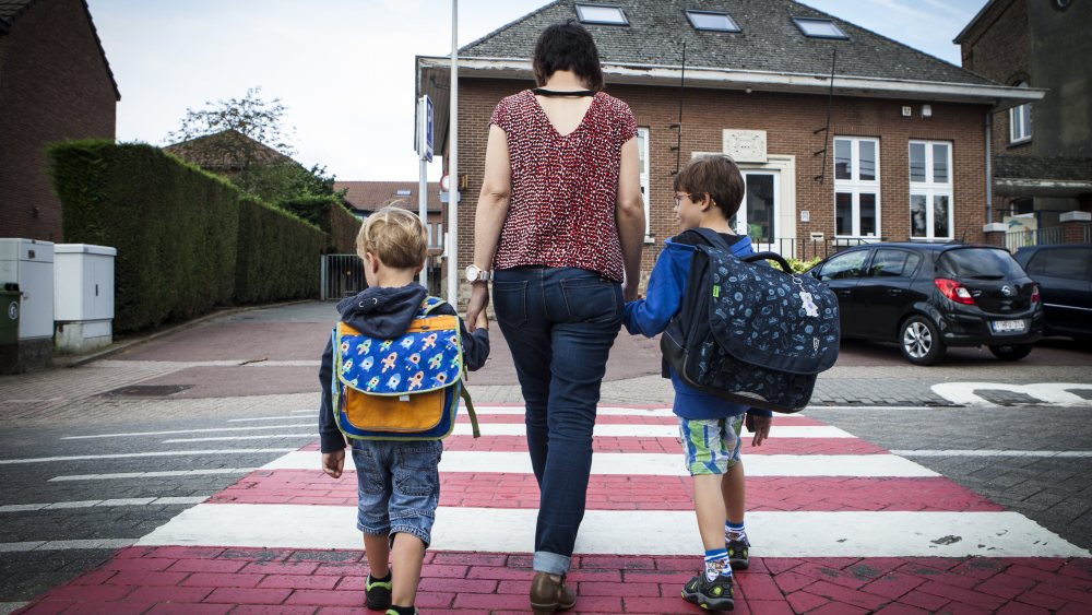 Think Tank: Millennial Parents Should Be Main Focus for Holiday 2018