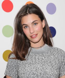 Just One Eye x Creatures of the Wind Dinner Rainey Qualley