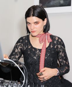 Just One Eye x Creatures of the Wind Dinner Soko