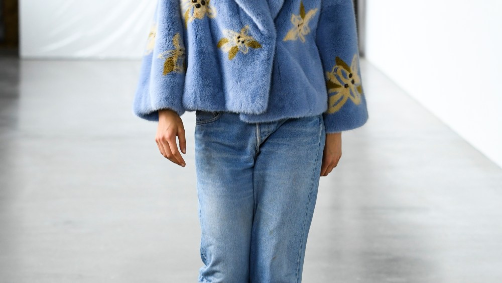 Copenhagen Fashion Week in Full Swing