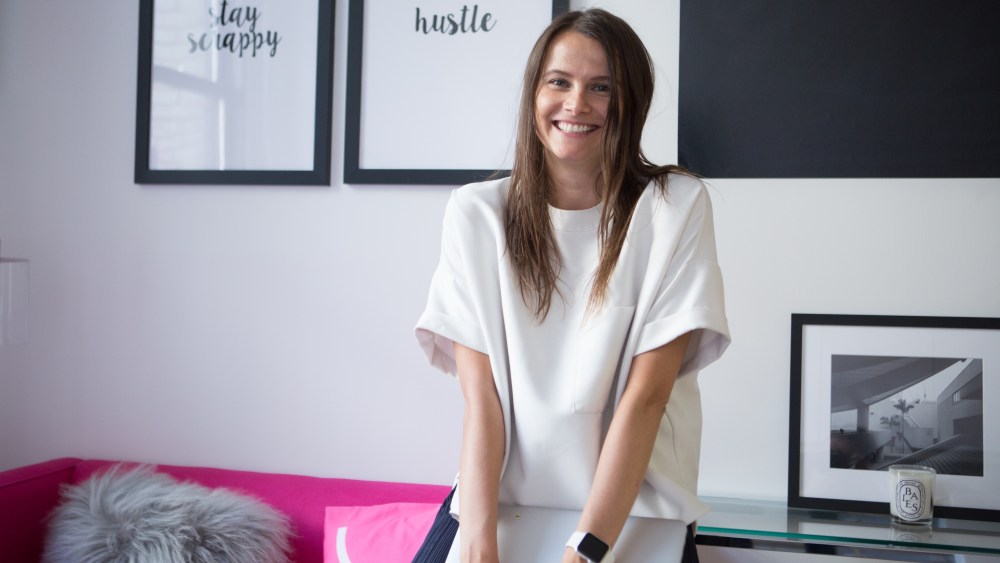 Shoptiques Grows Exponentially