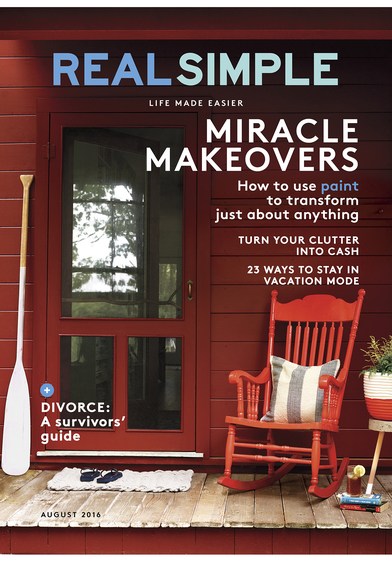 Real Simple's Editor in Chief Kristin van Ogtrop Departs Time Inc.