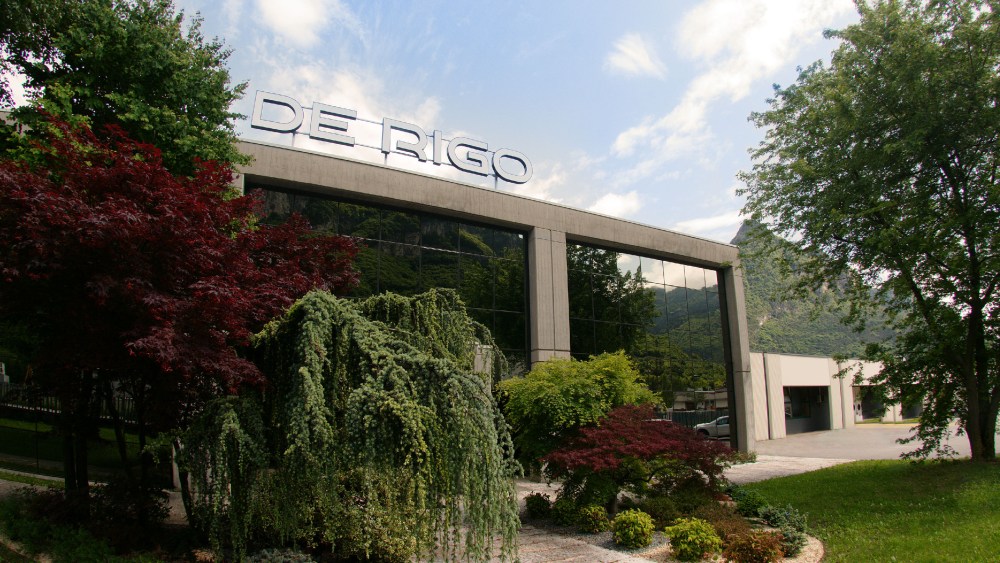 De Rigo Establishes Branch in Australia