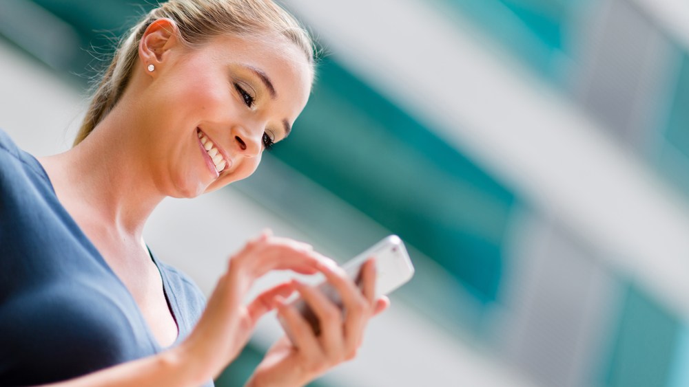 Mood Media's Latest Lets Shoppers Control In-store Playlist