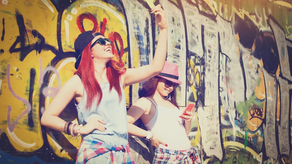 Generation Z Online Advertising Preferences