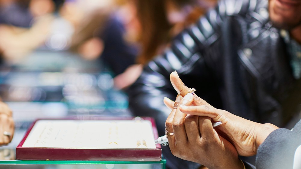 Think Tank: The Luxury of Personalization