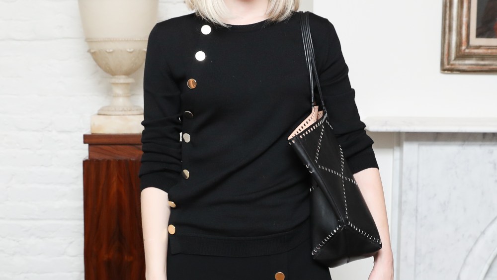 Architectural Digest Poaches Jane Keltner de Valle From Glamour