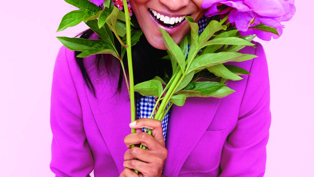 J. Crew's Fall Campaign Plays Up Bold Colors and Prints