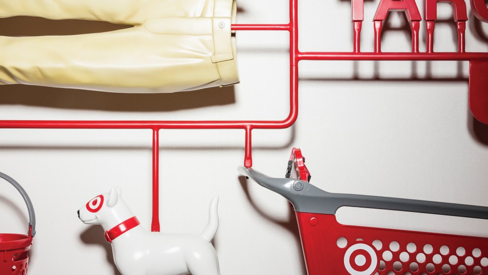 Target Blames Traffic and Apple for Declining Sales